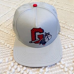 Benny gold men’s hat